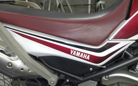 YAMAHA SEROW 250 Gen.2 2015 DG17J