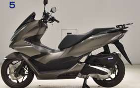 HONDA PCX 125 2023 JK05