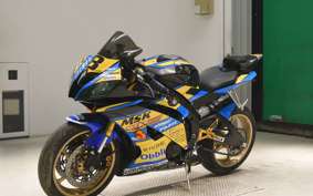 YAMAHA YZF-R6
