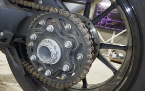 TRIUMPH SPEED TRIPLE RS 2022