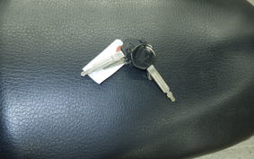 HONDA ZOOMER 2019 AF58