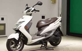 YAMAHA CYGNUS 125 X 2 SE44J