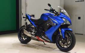 SUZUKI GSX-S1000F 2015 GT79A