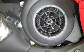 VESPA PRIMAVERA125 2024