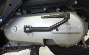 SUZUKI ADDRESS V125 Gen.2 DP12H