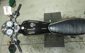 YAMAHA SR400 Gen.2 1994 1JR