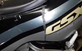 SUZUKI GSX-R250 2022 GJ73A