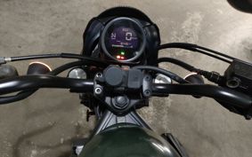 HONDA CL500 2023 PC68