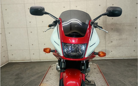 HONDA CB400SFV-3 BOLDOR 2009 NC42