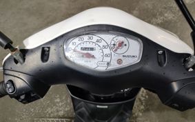 SUZUKI LET's CA4AA