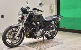 HONDA CB1100 2010 SC65