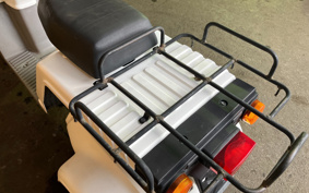 HONDA  GYRO X STANDARD  TD02