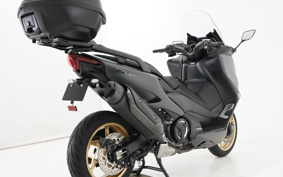 YAMAHA T-MAX 560 A TECHMAX 2022 SJ19J