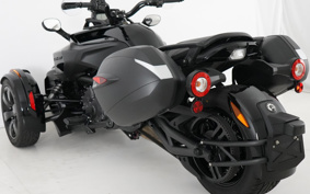 OTHER KANNAMUSPYDER F3-S 2022 RDD