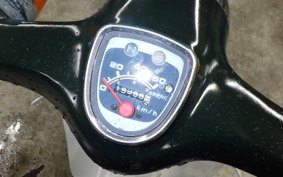 HONDA C50 SUPER CUB C50