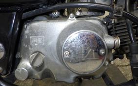 HONDA MAGNA 50 AC13
