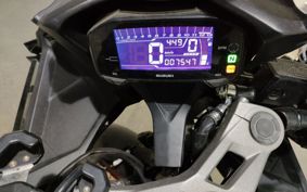 SUZUKI GSX-R125 DL32D