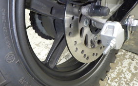 HONDA DAX 125 JB04