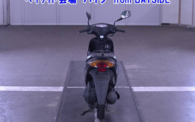 SUZUKI ADDRESS V50