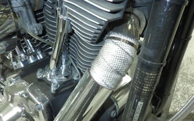 HARLEY FXSTS 1450 2002