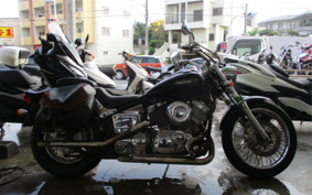 YAMAHA DRAGSTAR 400 2005 VH01J