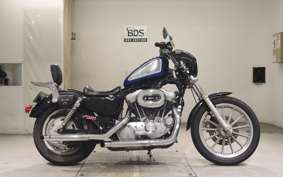 HARLEY XL883 2004