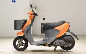 SUZUKI LET's 4 2023 CA45A