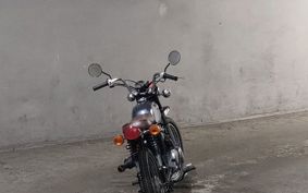 SUZUKI COLLEDA 50 BA15A