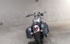 YAMAHA XVS950A MIDNIGHT STAR 2015 VN01
