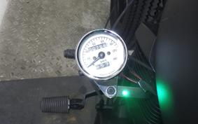 YAMAHA DRAGSTAR 250 VG02J