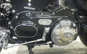 HARLEY XL883RI 2007