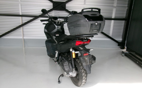HONDA ADV150 KF38