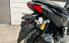 HONDA ADV150 KF38