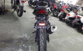 KAWASAKI Z250 Gen.2 EX250Y