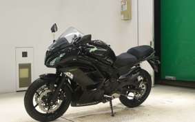 KAWASAKI NINJA 650 2015