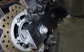 HONDA NC 700 X D 2013 RC63