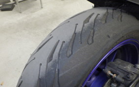 YAMAHA MT-09 Tracer GT 2020 RN51J