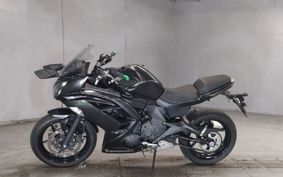 KAWASAKI NINJA400 EX400E