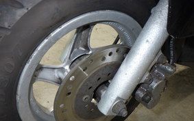 HONDA LEAD 100 1996 JF06