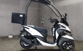 YAMAHA TORI CITY 155 SG37J