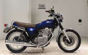 YAMAHA SR400 Gen.5 2022 RH16J