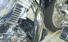 YAMAHA DRAGSTAR 400 2013 VH02J