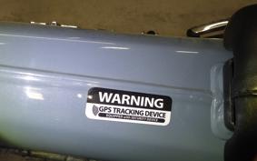HONDA DAX 125 2025 JB04