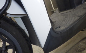 HONDA DIO 110 1990 JF31