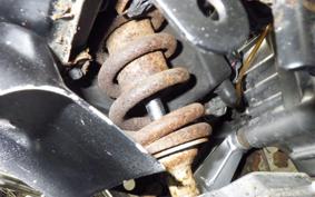 SUZUKI VANVAN 200 NH41A