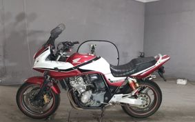 HONDA CB400SFV-4 BOLDOR NC42