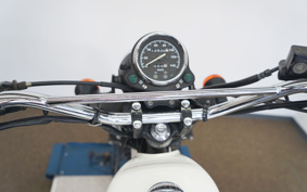 KAWASAKI 250TR BJ250F