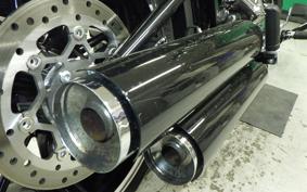 HARLEY FXBRS1870 2022