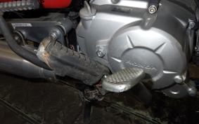 HONDA ｸﾛｽｶﾌﾞ110-2 JA45