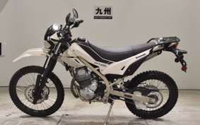 KAWASAKI KLX230ｼｪﾙﾊﾟ 2026 LX232A
